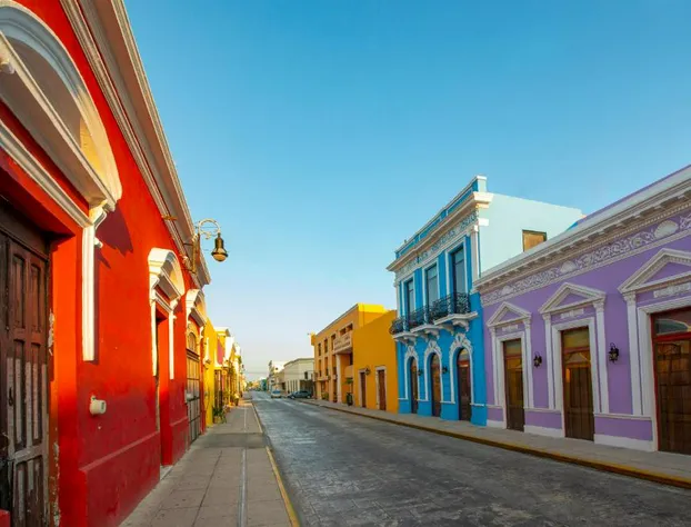 Hotel Del Gobernador hotel detail image 4