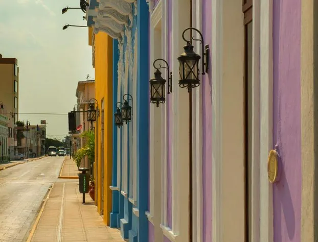 Hotel Del Gobernador hotel detail image 3