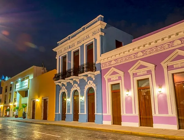 Hotel Del Gobernador hotel detail image 2