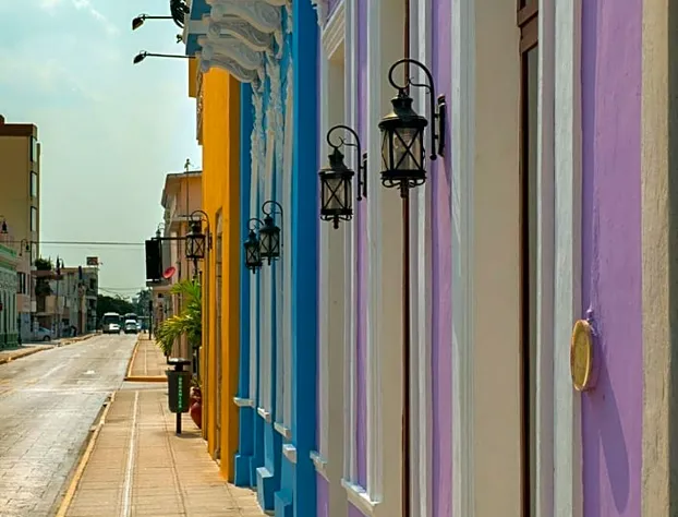Hotel Del Gobernador hotel detail image 3