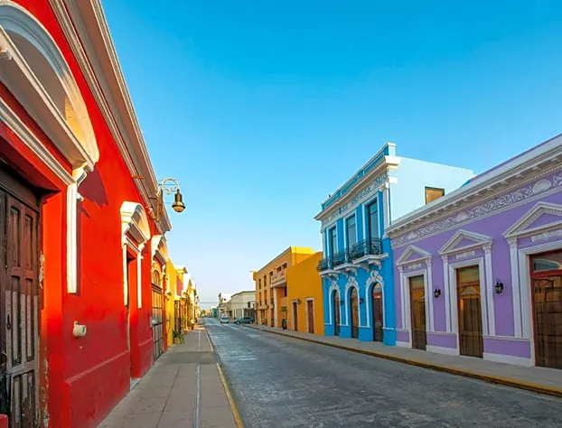 Hotel Del Gobernador hotel detail image 4