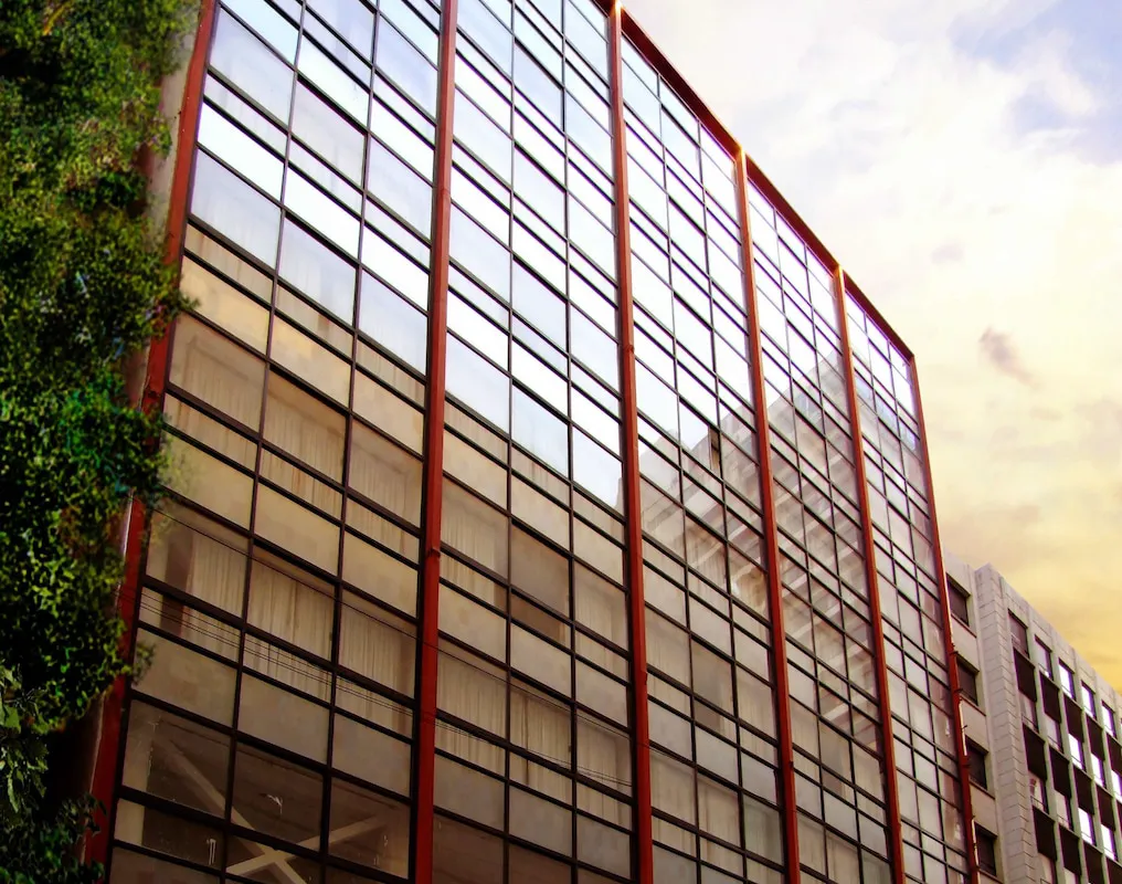 Hotel San Francisco Centro Historico hotel hero