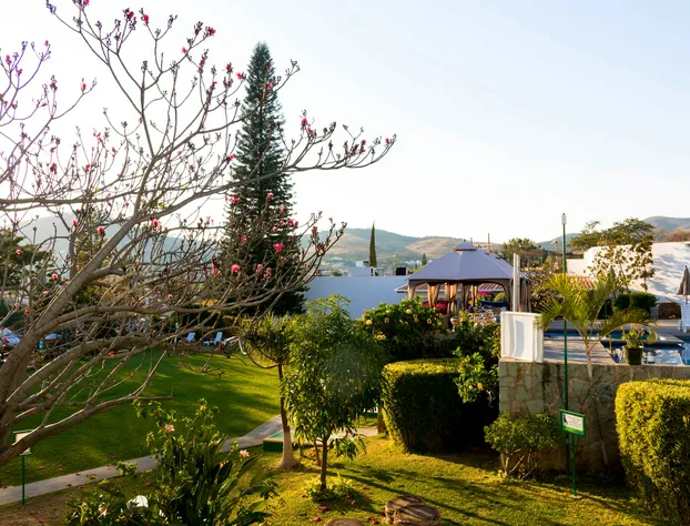 Mision Oaxaca hotel detail image 1