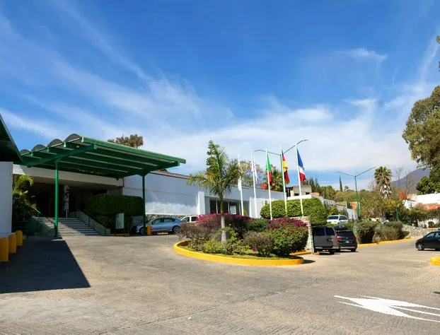 Mision Oaxaca hotel detail image 2