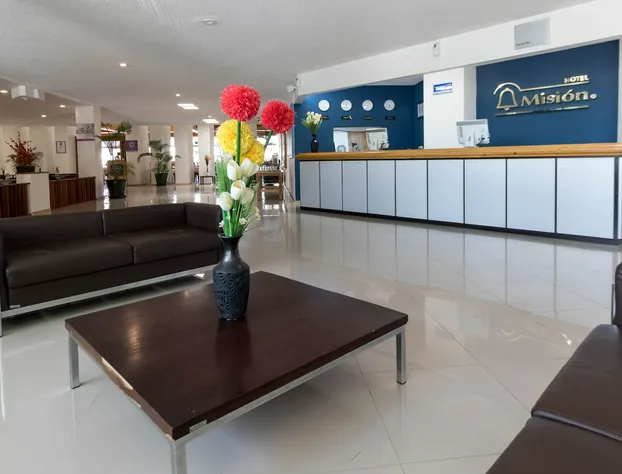 Mision Oaxaca hotel detail image 3