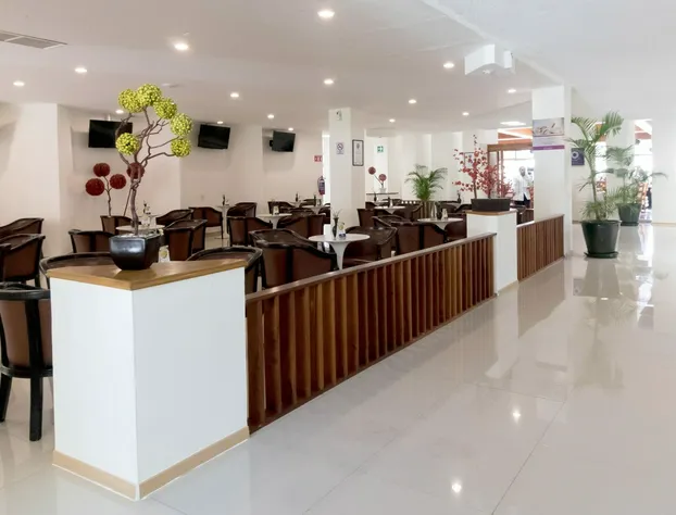 Mision Oaxaca hotel detail image 4