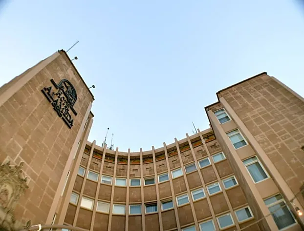 Hotel Alameda Centro Historico hotel detail image 2