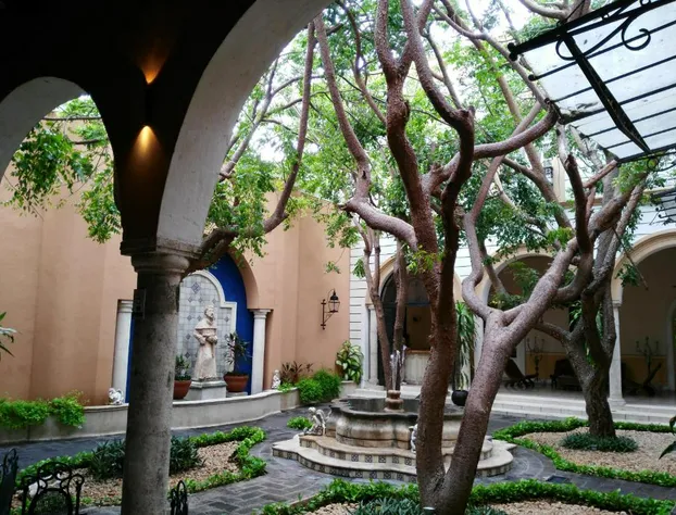 La Misión de Fray Diego Boutique Hotel hotel detail image 4