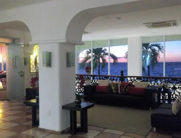 Coral Princess Hotel & Dive Resort hotel detail image 2