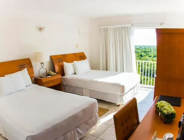 Coral Princess Hotel & Dive Resort hotel detail image 4