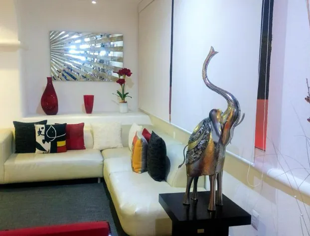 Coral Princess Hotel & Dive Resort hotel detail image 1