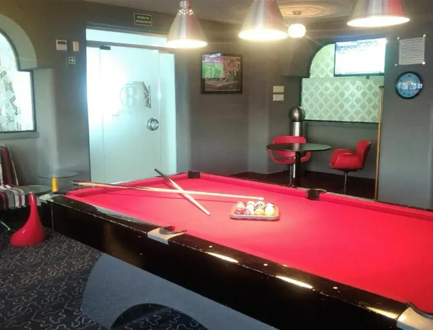 Coral Princess Hotel & Dive Resort hotel detail image 3