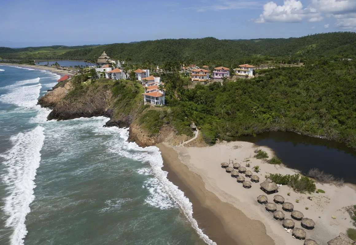 Hotel Punta Serena & Resorts- Couples Only hotel hero