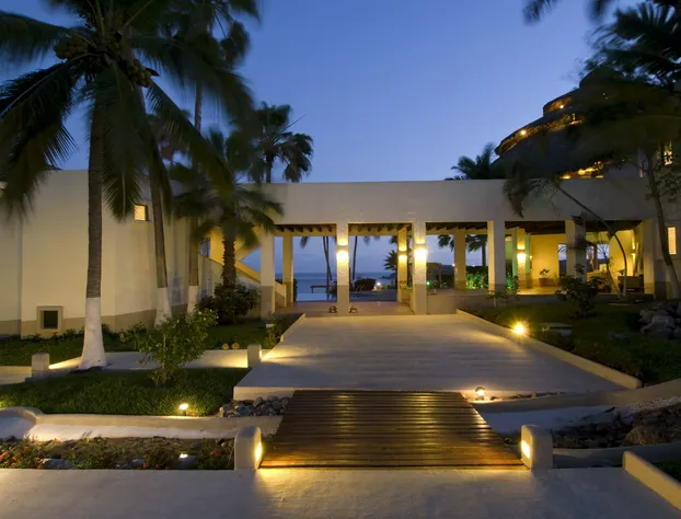 Hotel Punta Serena & Resorts- Couples Only hotel detail image 1