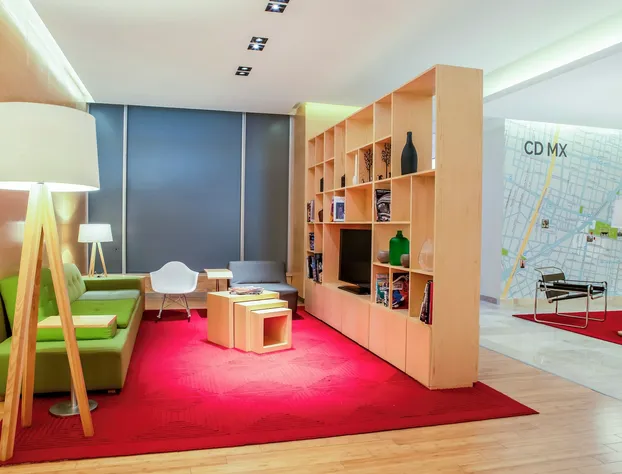 Fiesta Inn Centro Historico hotel detail image 2