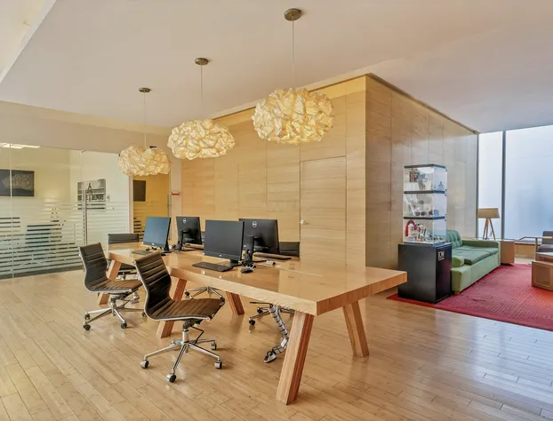 Fiesta Inn Centro Historico hotel detail image 4