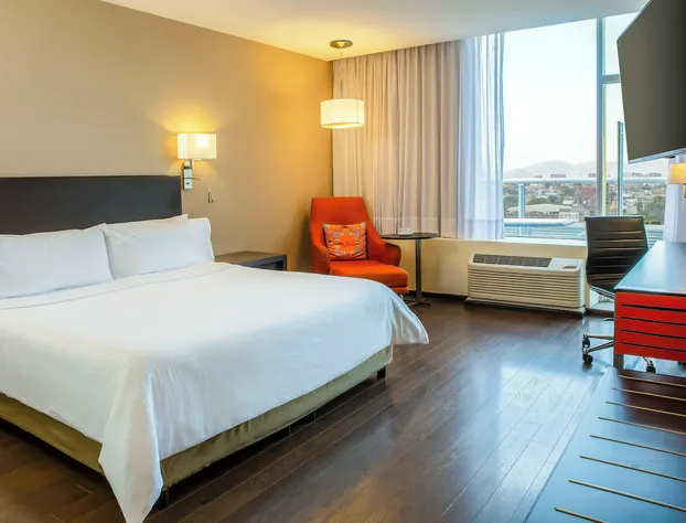 Fiesta Inn Centro Historico hotel detail image 4