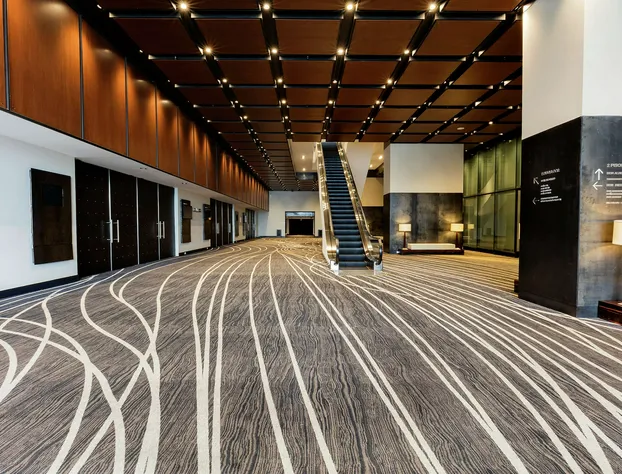 Hilton Mexico City Reforma hotel detail image 1