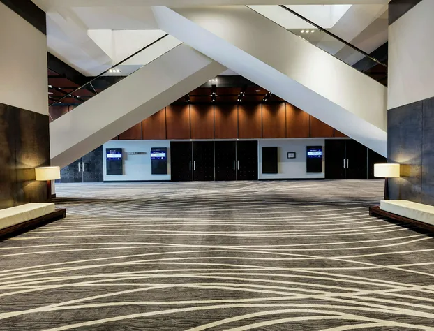 Hilton Mexico City Reforma hotel detail image 2