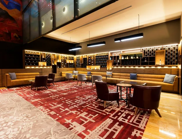 Hilton Mexico City Reforma hotel detail image 3