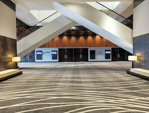 Hilton Mexico City Reforma hotel detail image 2