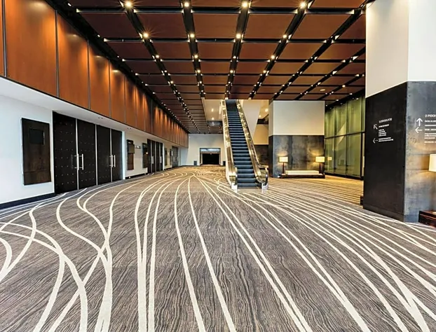 Hilton Mexico City Reforma hotel detail image 3