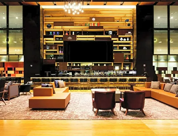 Hilton Mexico City Reforma hotel detail image 4