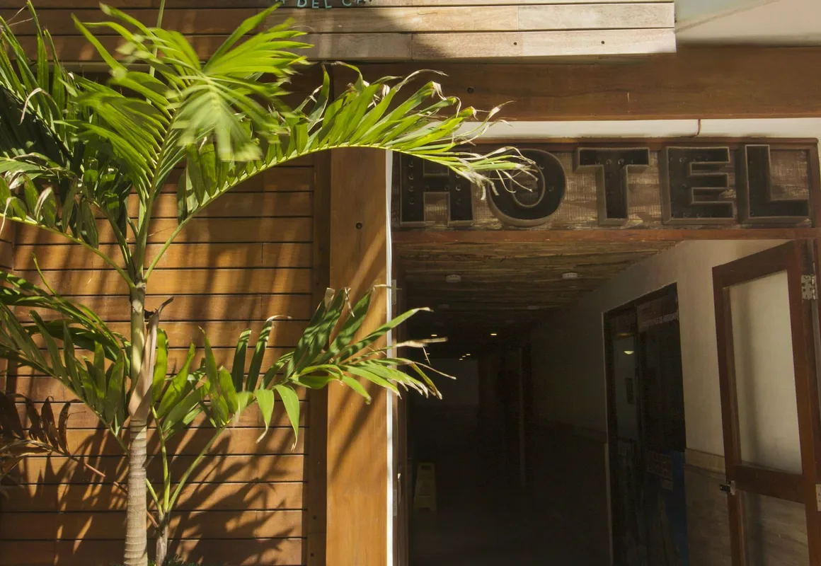 Hotel All Riviera hotel hero