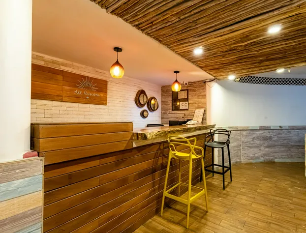 Hotel All Riviera hotel detail image 1