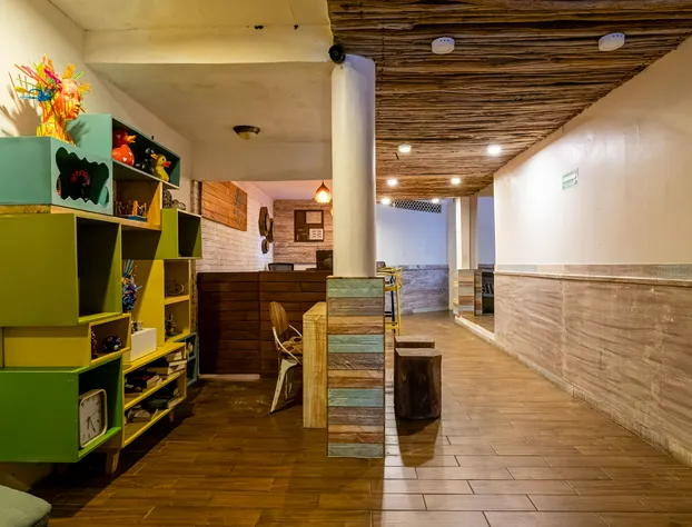 Hotel All Riviera hotel detail image 2