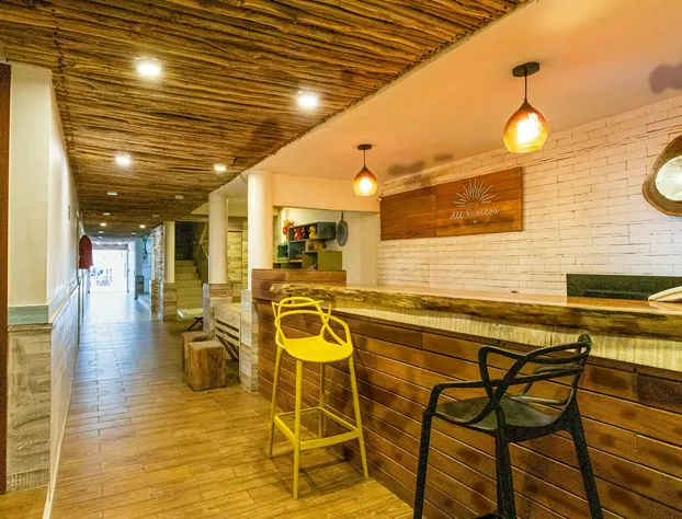 Hotel All Riviera hotel detail image 3