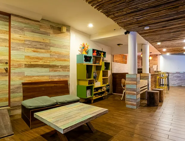 Hotel All Riviera hotel detail image 4