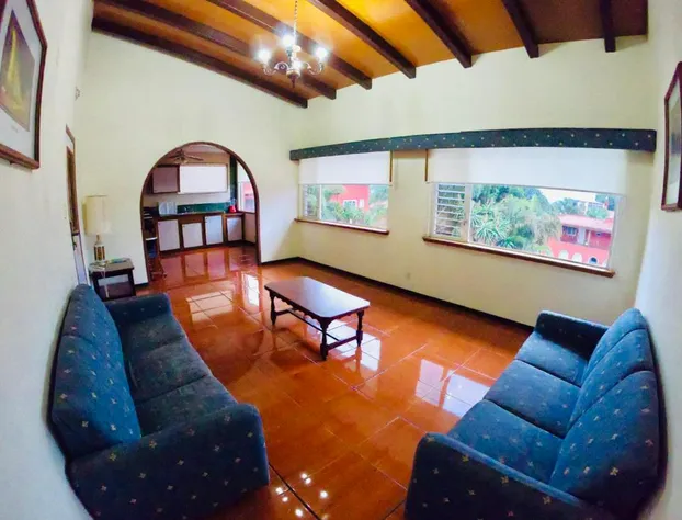 Hotel Posada Vista Bella hotel detail image 3