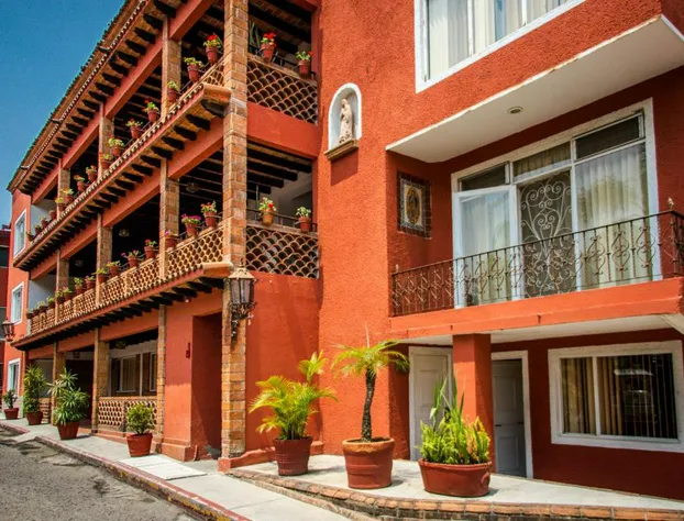 Hotel Posada Vista Bella hotel detail image 1