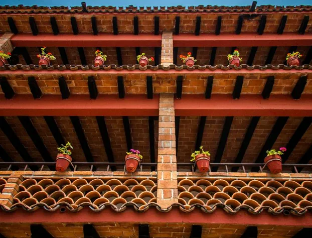 Hotel Posada Vista Bella hotel detail image 2