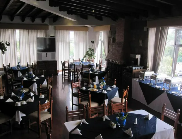 Hotel Posada Vista Bella hotel detail image 3