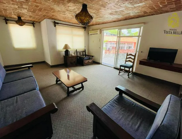 Hotel Posada Vista Bella hotel detail image 4