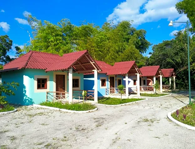 Hotel Debliz Xpujil hotel detail image 1