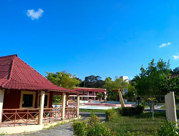 Hotel Debliz Xpujil hotel detail image 2