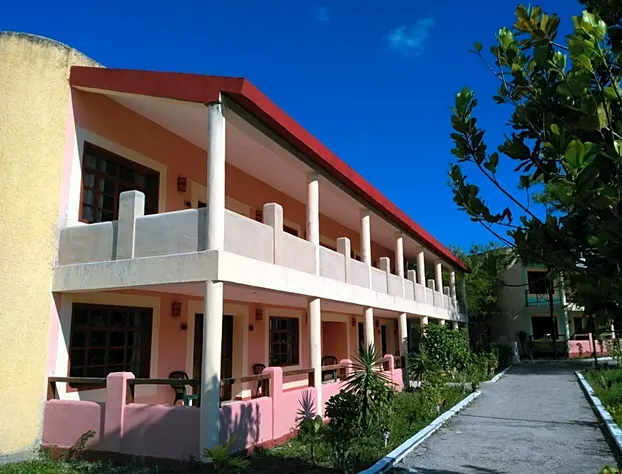 Hotel Debliz Xpujil hotel detail image 4