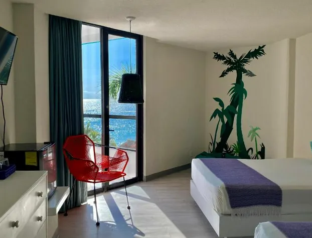 Fontan Ixtapa Beach Resort - All Inclusive hotel detail image 1