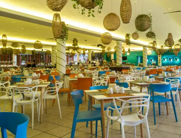 Fontan Ixtapa Beach Resort - All Inclusive hotel detail image 2