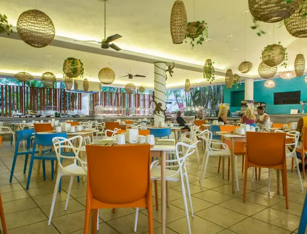 Fontan Ixtapa Beach Resort - All Inclusive hotel detail image 3