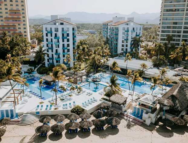 Fontan Ixtapa Beach Resort - All Inclusive hotel detail image 1