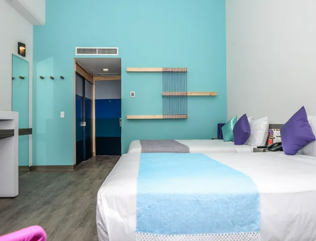 Fontan Ixtapa Beach Resort - All Inclusive hotel detail image 4