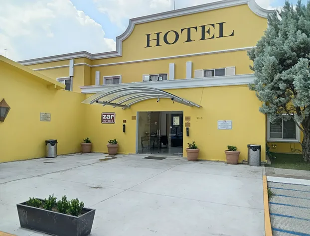 Hotel ZAR Guadalajara hotel detail image 1