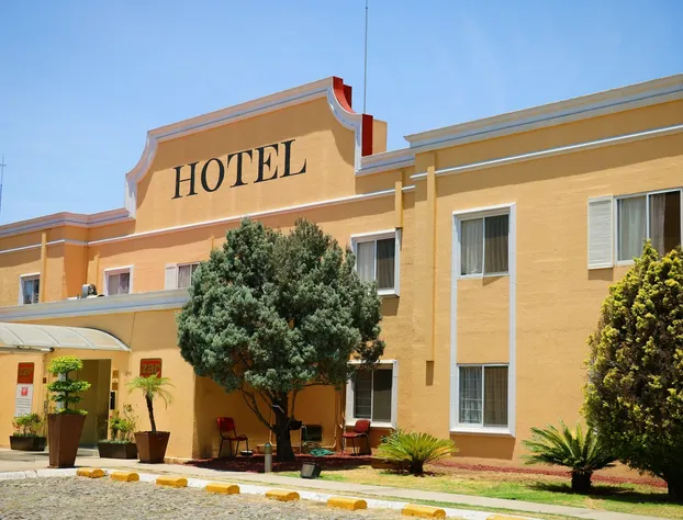 Hotel ZAR Guadalajara hotel detail image 2