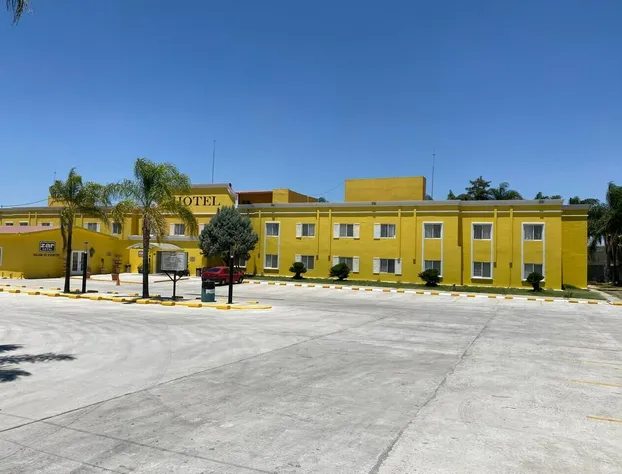 Hotel ZAR Guadalajara hotel detail image 3