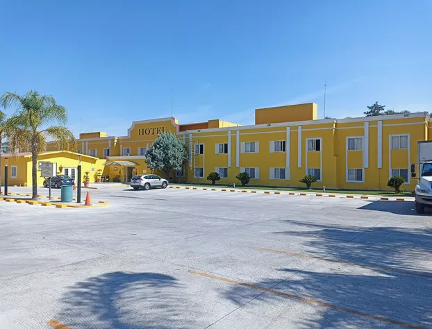 Hotel ZAR Guadalajara hotel detail image 4