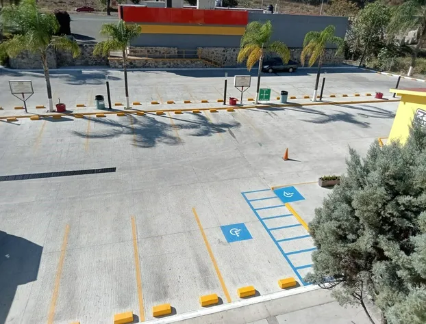 Hotel ZAR Guadalajara hotel detail image 3